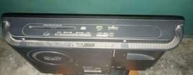 A picture of Mira 22 inches with no issue