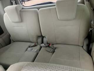 A picture of Toyota Noah