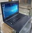 A picture of Slim Lenovo ThinkPad T450 Intel i5 core 5th generation laptop