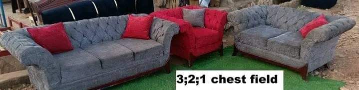 A picture of House holds