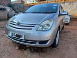 A picture of TOYOTA SPACIO NEW SHAPE MODEL 2006 CC 1 5VVTI PRICE