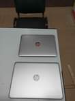 A picture of Hp elite book 820 G4 touch screen i7 7th gen