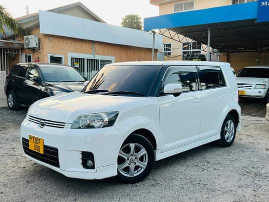 A picture of TOYOTA RUMION TSHS 14 9M