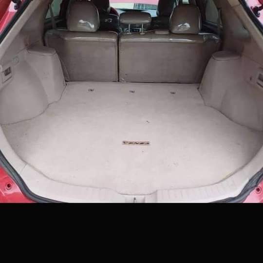 A picture of Venza 010 011 4wd