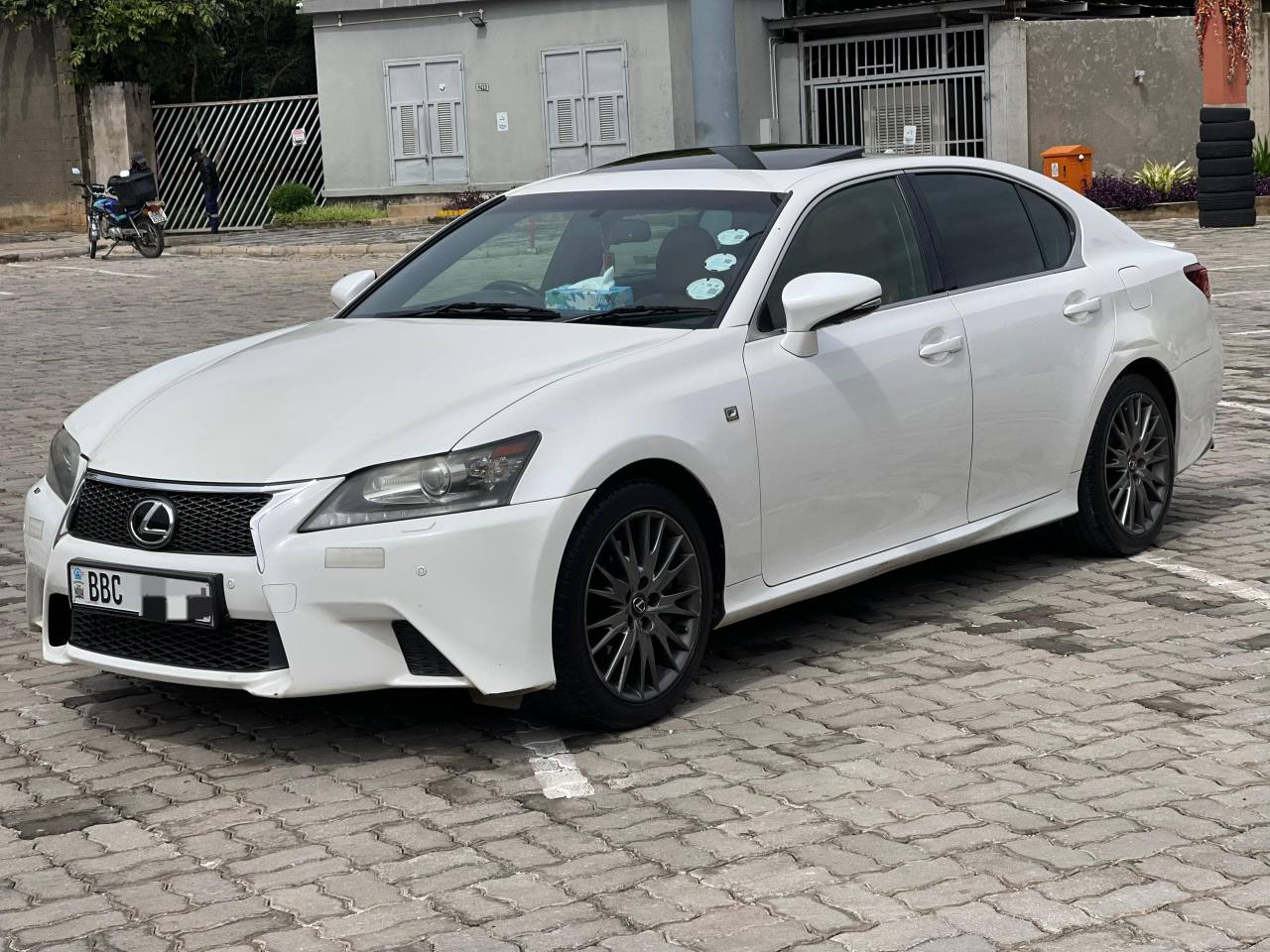 cars for sale in lusaka