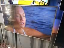A picture of 55inches 4k Android Philips Tv