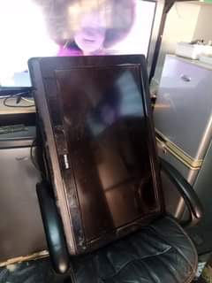 A picture of Phillips 32inches not free to air on sale