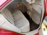A picture of Camry spider 2009