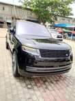 A picture of 2023 RANGE ROVER Brand new Zero milleage