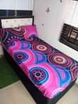 A picture of Bedsheet