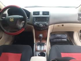A picture of NEARLY USED 2007 MODEL HONDA DC Sound engine Smooth gear