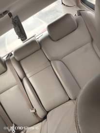 A picture of First body Only reverse gear Is not working after that