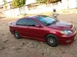 A picture of COROLLA