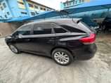 A picture of 2011 Toyota Venza