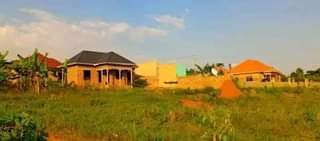 A picture of CHEAP PLOTS ON SALE 50x40FT 4M 50x100FT 7M Located at