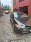 A picture of Toyota Camry for sale first flash everything is working perfectly