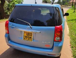 A picture of Good afternoon it s new on market Ruam model 2005