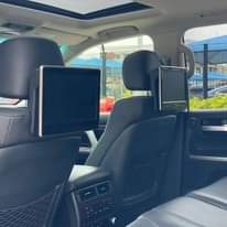 A picture of Land Cruiser 2018 9.8M 08143865598