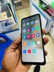 A picture of Original USED SAMSUNG A12 At Only 380 000 64gb storage