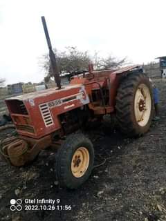tractors