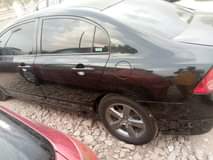 A picture of EXTREMELY CLEAN HONDA CIVIC IROBOT 2009 MODEL GOING Price 1