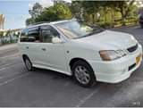 A picture of Toyota Gaia Engine 3s Cc 1990 Bei 4 2Mil Location