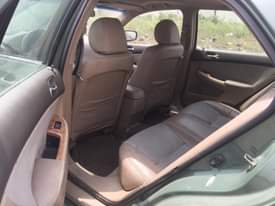 A picture of 05 model Honda Accord Eod Very strong and sound