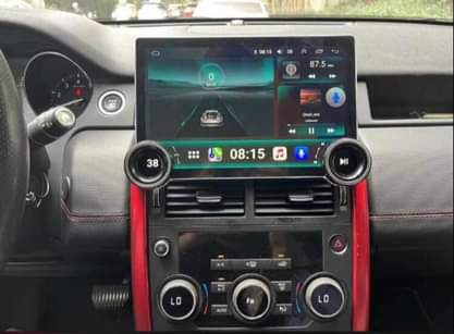 A picture of Android radios zipo zakutosha 0628164045
