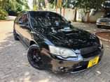 A picture of Subaru legacy
