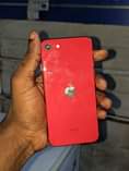 A picture of iPhone 8plain