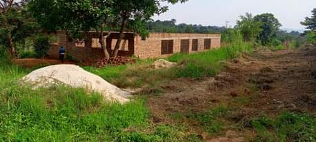 A picture of Lwemwedde semuto road 25x30ft 1 5m 25x50ft 2 5m 50x50ft