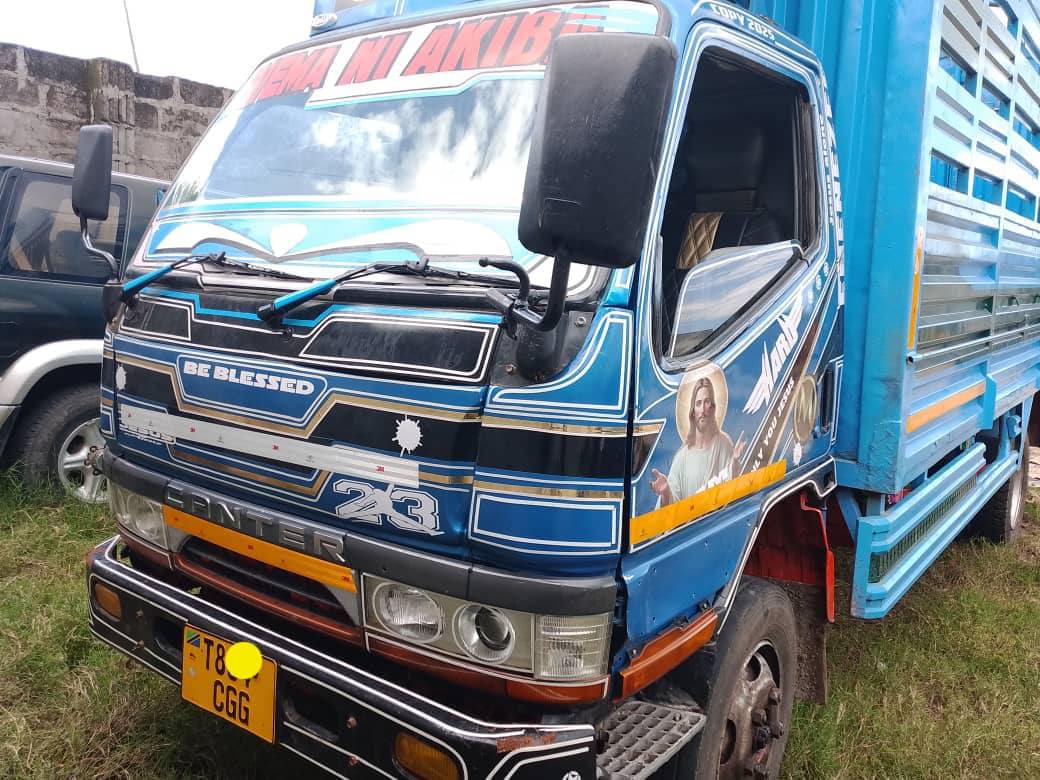 trucks