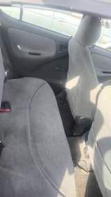 A picture of Newly Arrived Toyota Yaris manual 2004