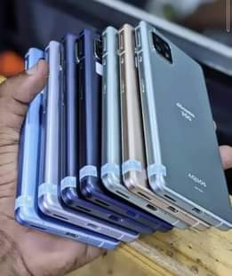 A picture of AQUOS