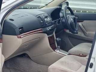 A picture of TOYOTA PREMIO CHASIS 1490cc 23M