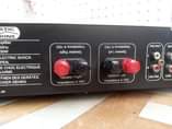 A picture of Amplifier watts 150 bei 135 000 0655631660