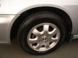 A picture of URGENT SERIOUS BUYERS ONLY Honda Accord 02 Model 2347063541986 Whatsapp
