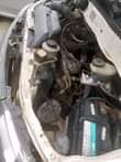 A picture of 2004 Toyota Hiace