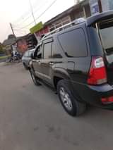 A picture of Clean 2006 Toyota 4Runner 09034050937 08063457233.