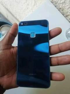 huawei p10