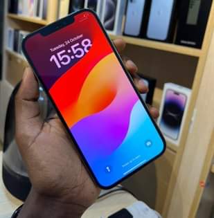 A picture of Quick Sale IPhone 13 Pro Max 128gb