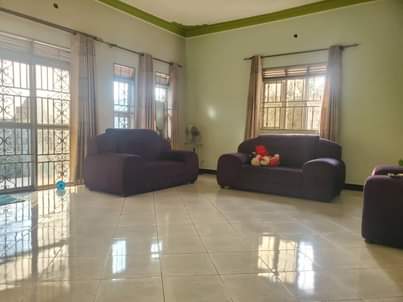 A picture of  3 Bedroom House for sale in Kawanda 120m in