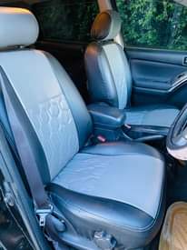 A picture of TOYOTA VOLTZ