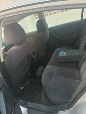 A picture of Toks standard Nissan Altima 2008 2 7m For more details