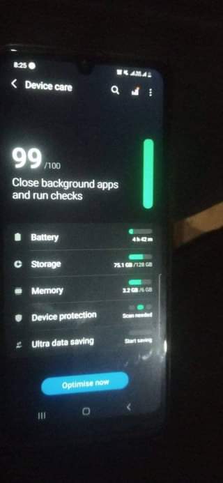 samsung a31