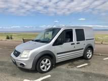 campervans for sale under 10000
