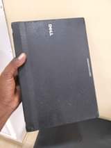 A picture of Dell latitude 2100 display size 10 1 inches RAM 2gb