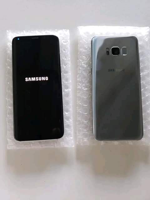 samsung s8 plus
