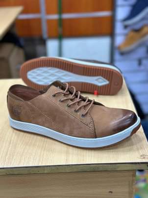 A picture of Good Quality Casual Shoes at 180K