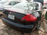 A picture of EOD coupe with v6 Engine going for 750k